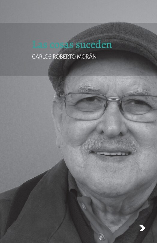 Front cover_Las cosas suceden