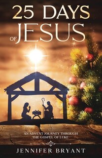 Couverture_25 Days of Jesus