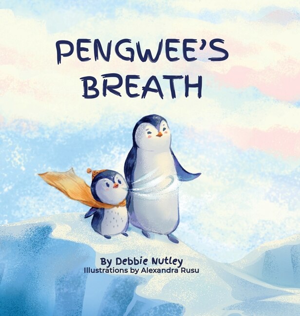 Couverture_Pengwee's Breath