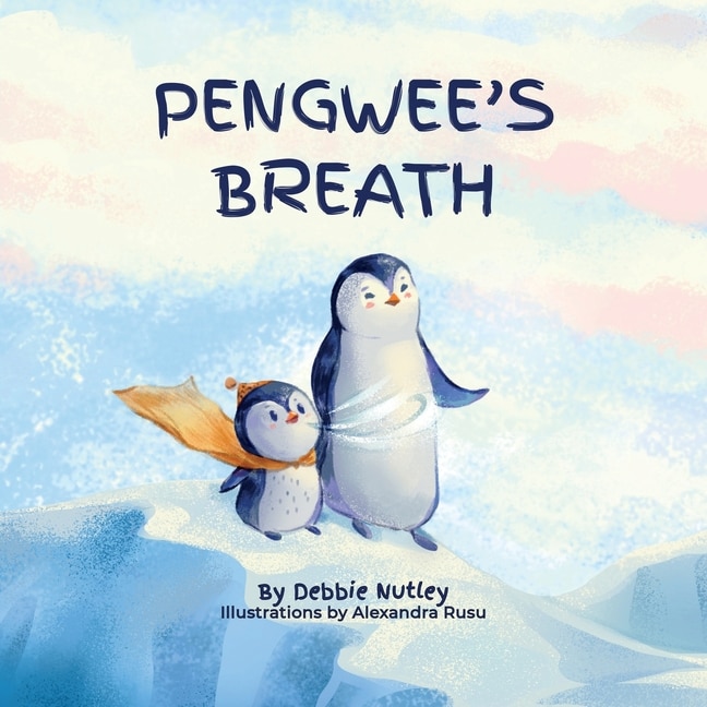 Couverture_Pengwee's Breath