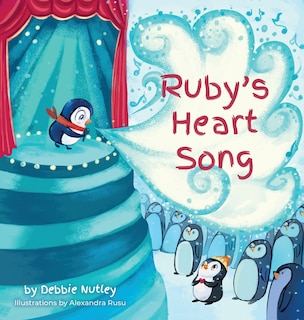 Couverture_Ruby's Heart Song