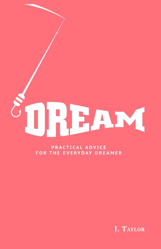 Front cover_Dream