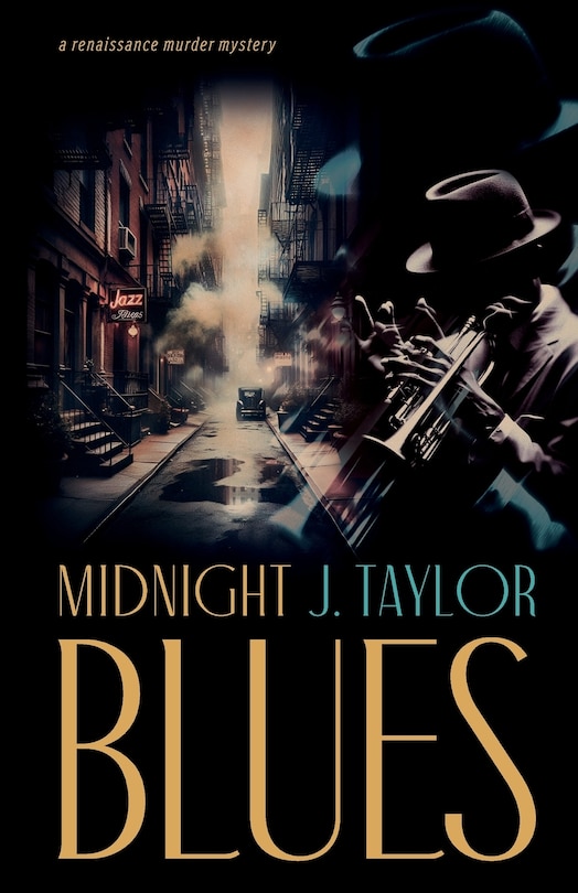 Front cover_Midnight Blues