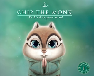 Couverture_Chip the Monk