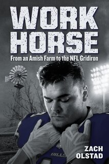 Front cover_Work Horse