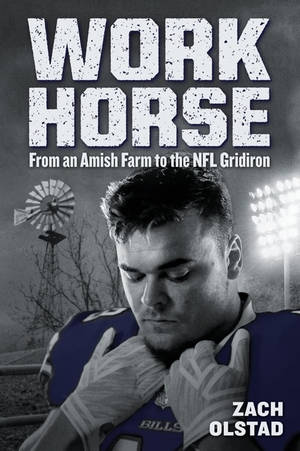 Front cover_Work Horse