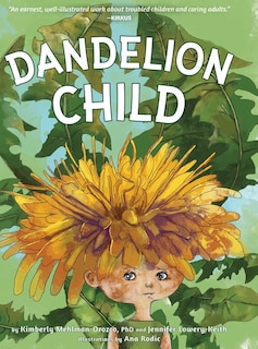Front cover_Dandelion Child
