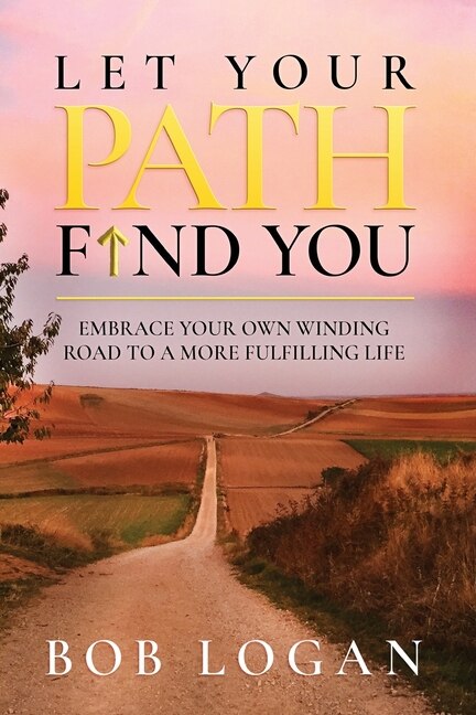 Front cover_Let Your Path Find You