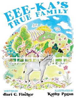 Couverture_Eee-ka's True Family
