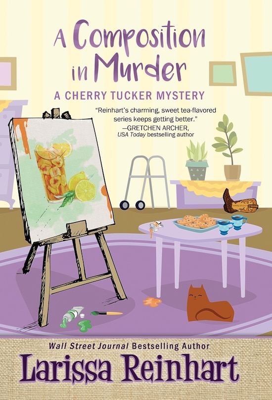 Couverture_A Composition in Murder
