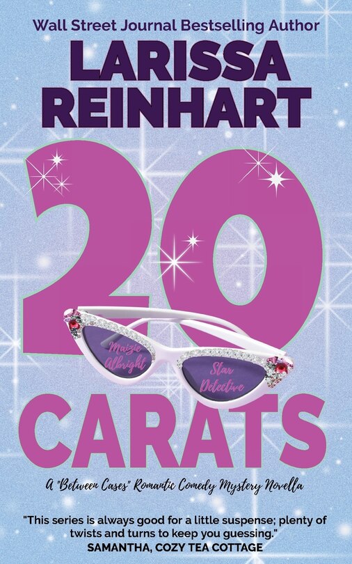 Couverture_20 Carats