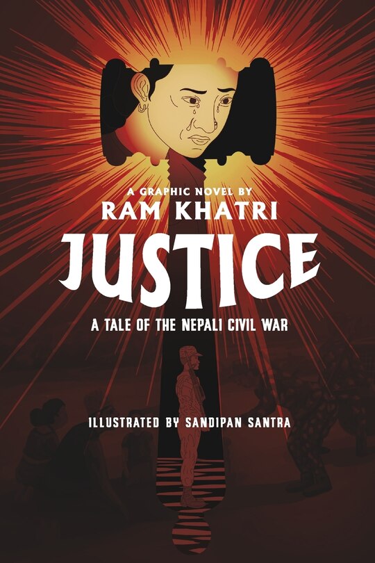 Front cover_Justice