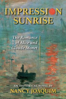 Couverture_Impression Sunrise