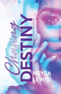 Front cover_Chasing Destiny