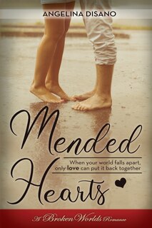 Front cover_Mended Hearts