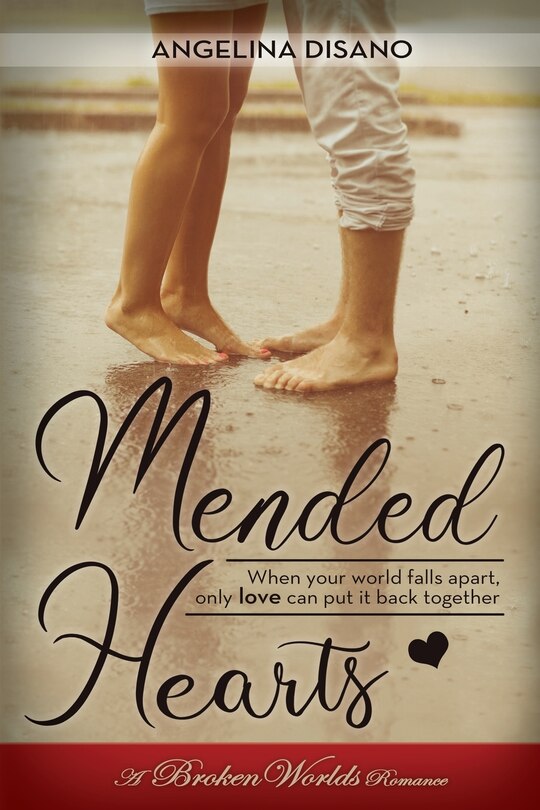 Front cover_Mended Hearts