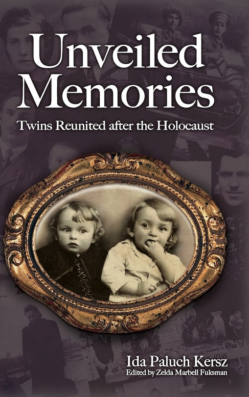 Couverture_Unveiled Memories