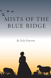 Couverture_Mists of the Blue Ridge