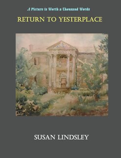 Couverture_Return to Yesterplace