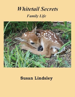 Couverture_Whitetail Secrets