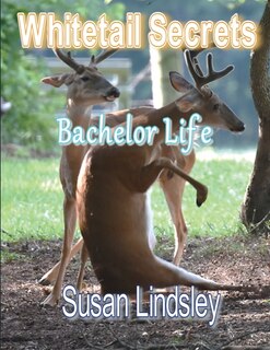 Front cover_Whitetail Secrets