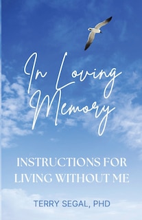 Front cover_In Loving Memory