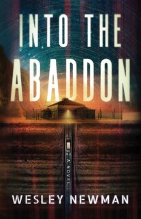 Front cover_Into the Abaddon