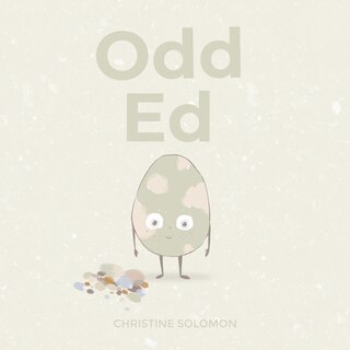 Front cover_Odd Ed