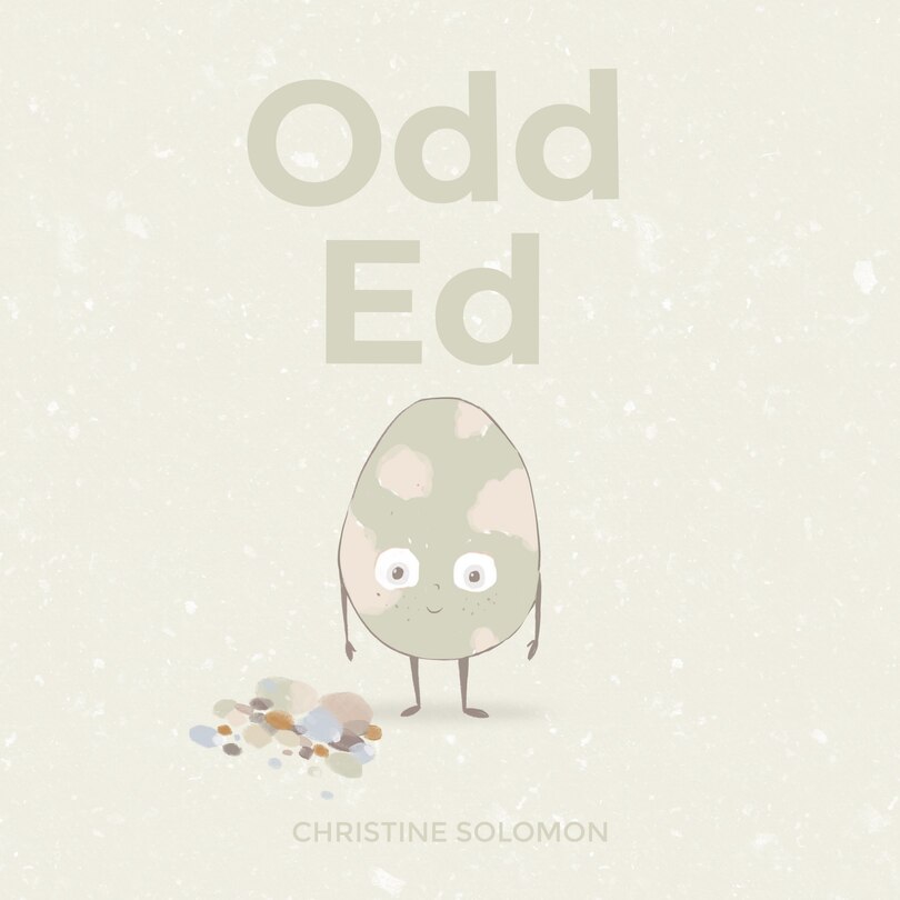 Front cover_Odd Ed