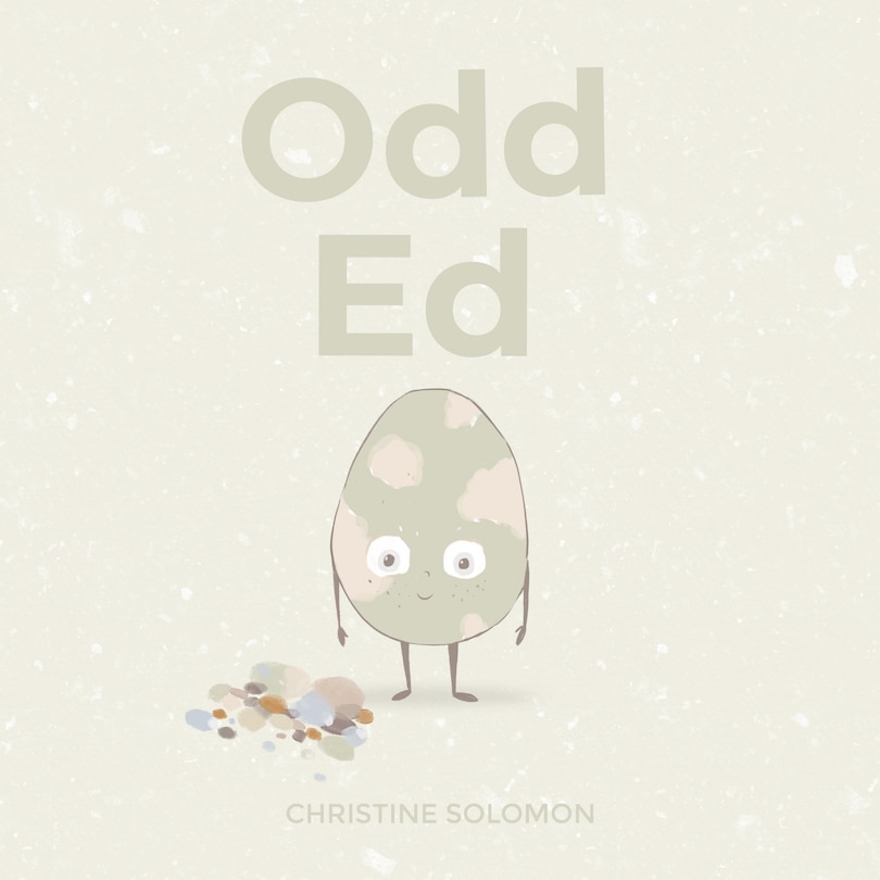Front cover_Odd Ed