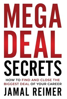 Front cover_Mega Deal Secrets