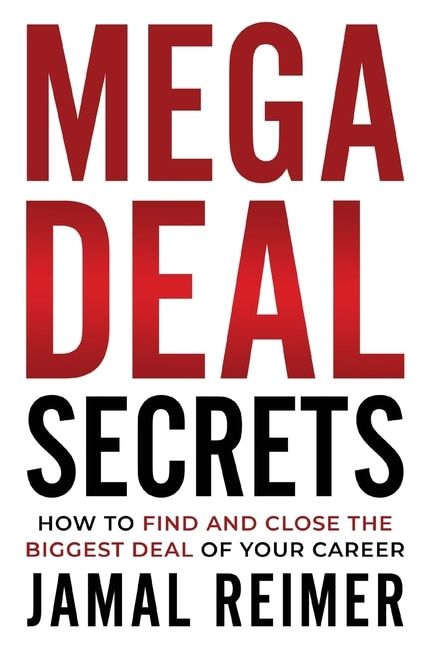 Front cover_Mega Deal Secrets