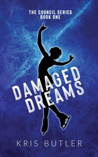 Couverture_Damaged Dreams