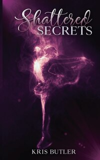 Front cover_Shattered Secrets