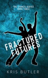 Front cover_Fractured Futures