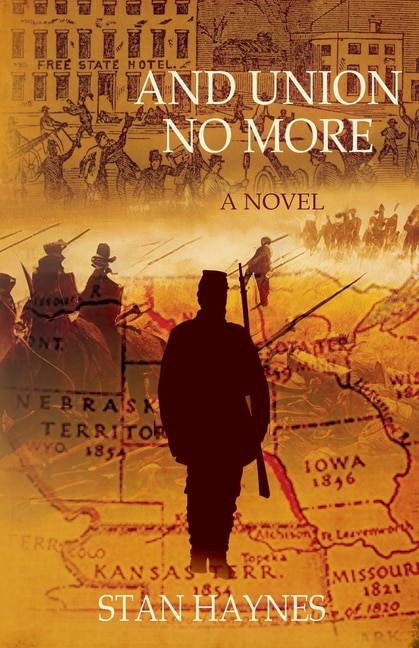 Couverture_And Union No More