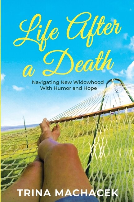 Couverture_Life After A Death