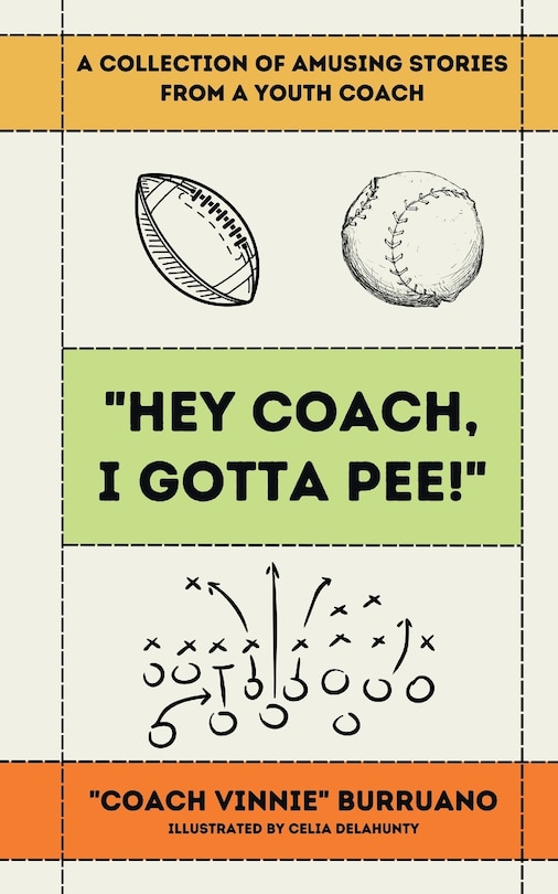 Couverture_Hey Coach, I Gotta Pee!