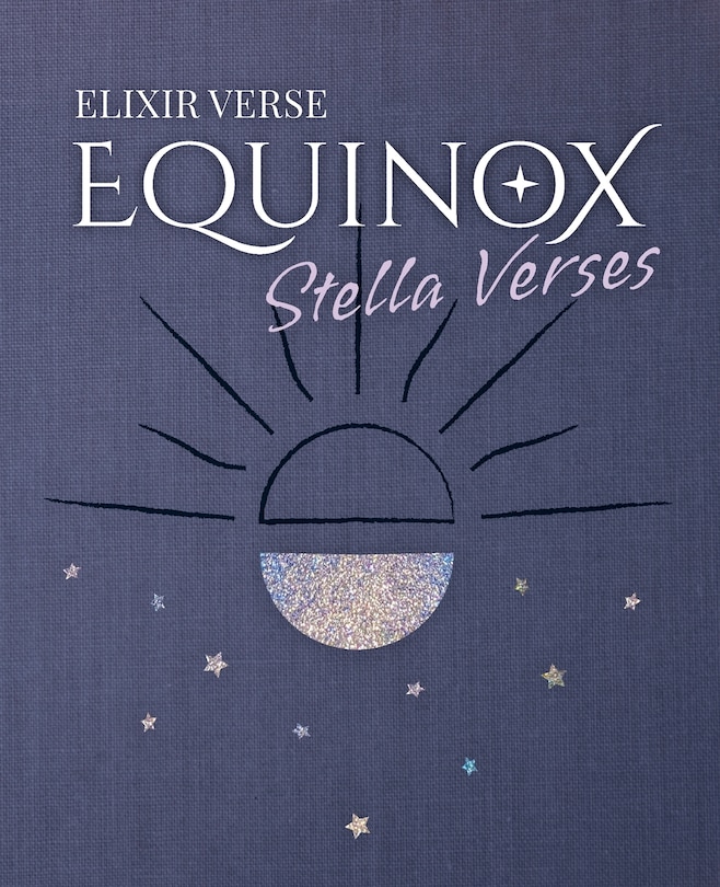 Front cover_Elixir Verse Equinox