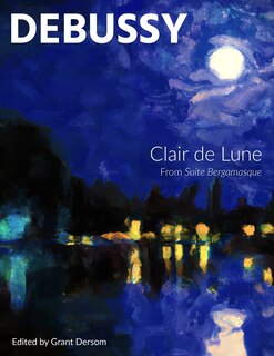 Front cover_Clair de Lune (Modern Edition)