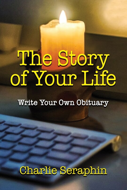 Front cover_The Story of Your Life