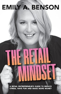 Front cover_The Retail Mindset