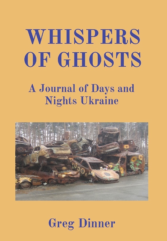 Couverture_Whispers of Ghosts