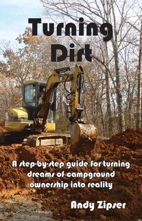 Front cover_Turning Dirt