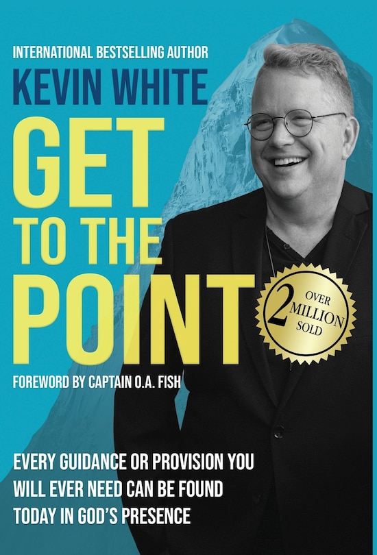 Front cover_Get To The Point
