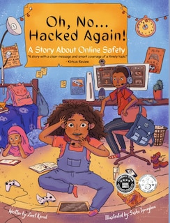 Front cover_Oh, No ... Hacked Again!