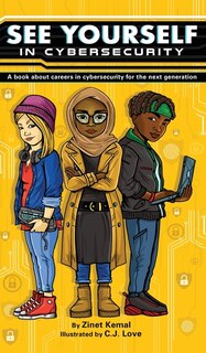 Couverture_See Yourself in Cybersecurity