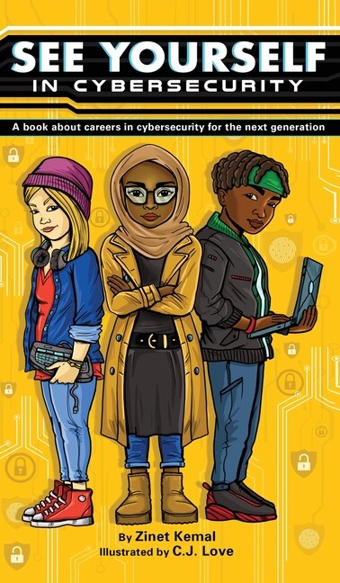 Couverture_See Yourself in Cybersecurity