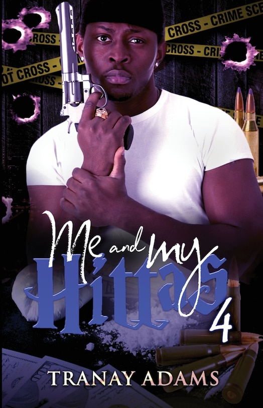 Couverture_Me and My Hittas 4