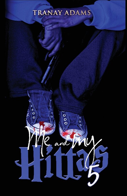 Couverture_Me and My Hittas 5